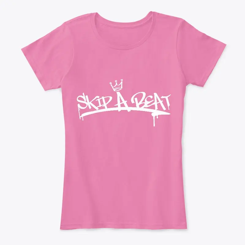 SKIP A BEAT MERCH