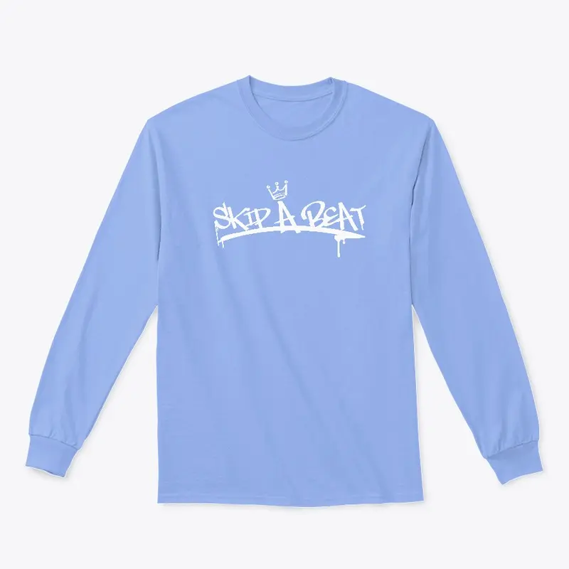 SKIP A BEAT MERCH