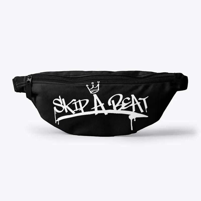 SKIP A BEAT MERCH