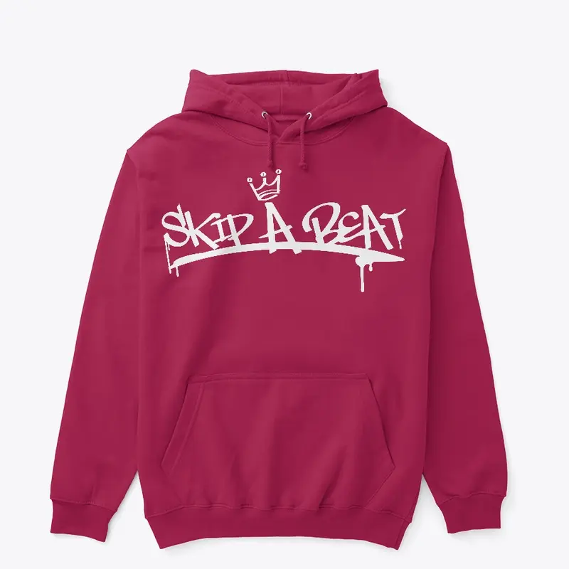 SKIP A BEAT MERCH