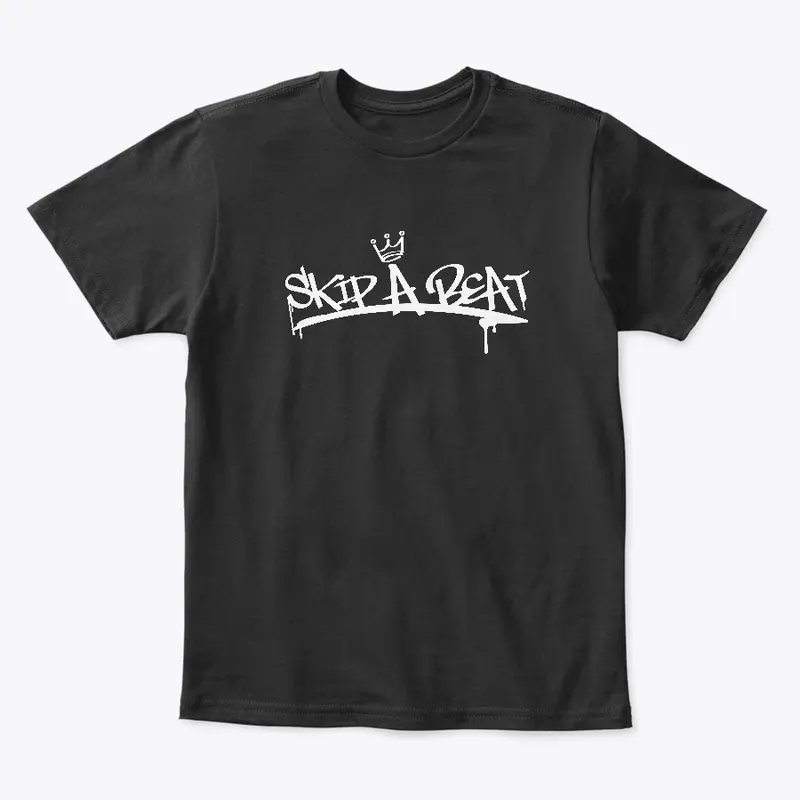 SKIP A BEAT MERCH