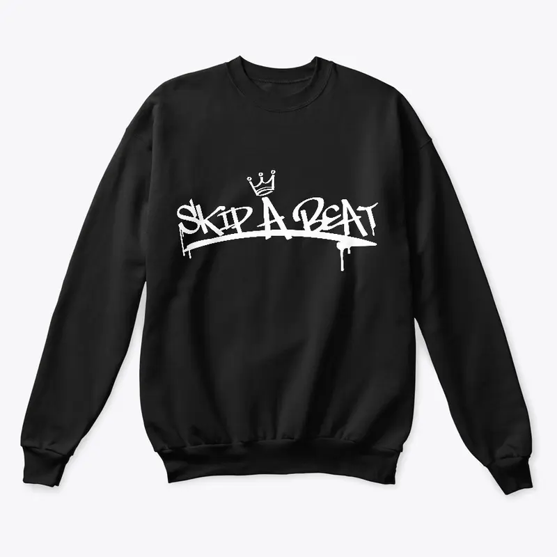 SKIP A BEAT MERCH