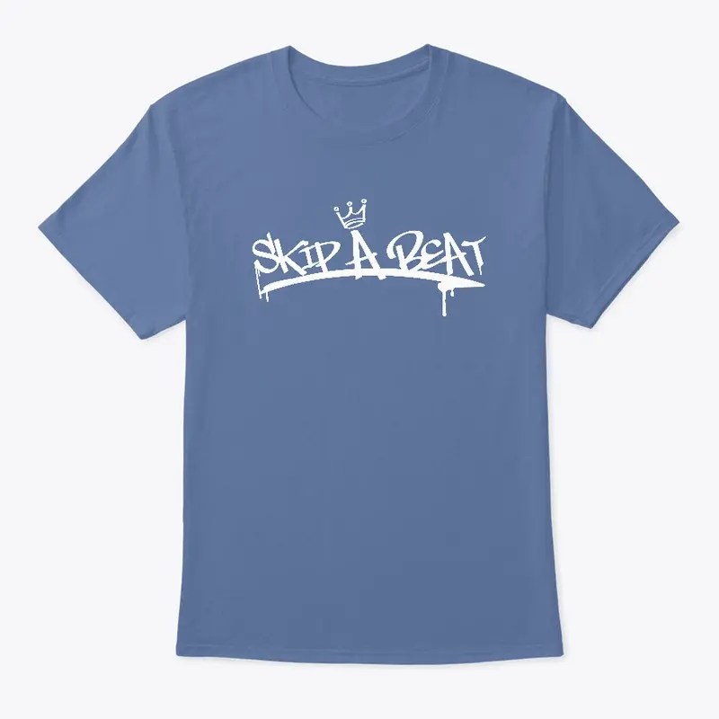 SKIP A BEAT MERCH