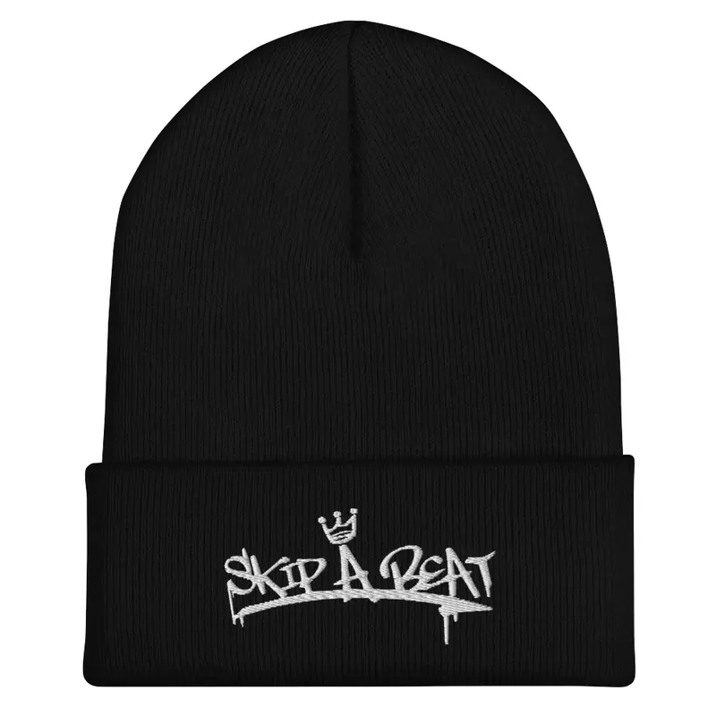 SKIP A BEAT BEANIES